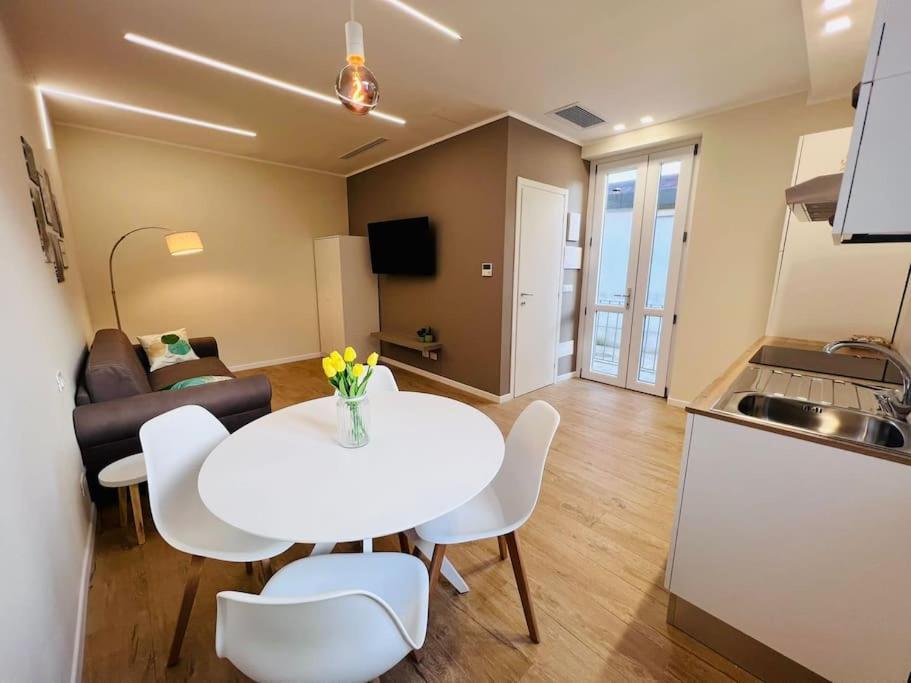 Malm Luxury House Apartment Turin Exterior photo