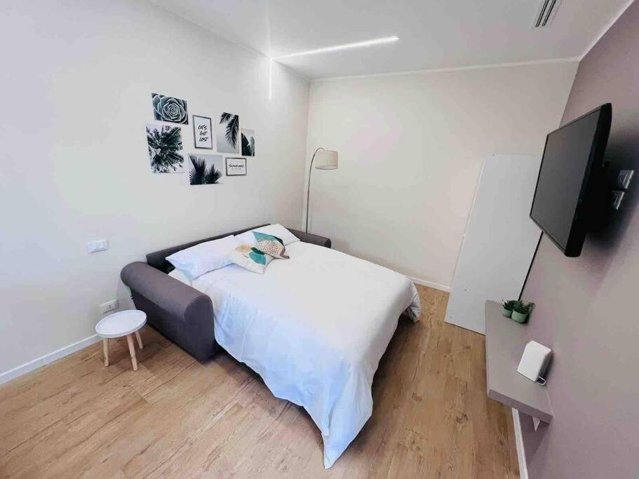 Malm Luxury House Apartment Turin Exterior photo