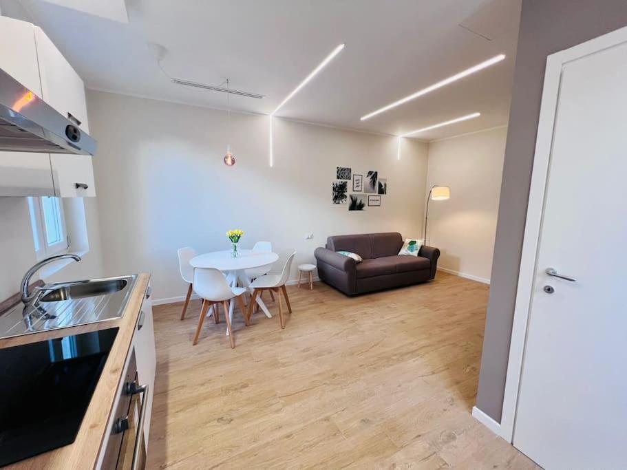 Malm Luxury House Apartment Turin Exterior photo